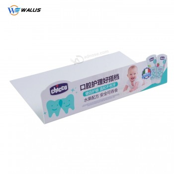 Panneau d’affichage publicitaire haute transparence feuille de plastique PVC design pour la décoration