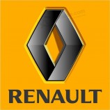 Di Alta Qualità Vuoto Rivestimento Auto LED Auto Logo Segno Di Segno per Pilone E Cartellone Pubblicitario Per Pubblicità Auto Negozio
