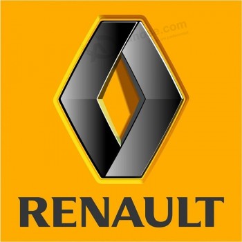 Di Alta Qualità Vuoto Rivestimento Auto LED Auto Logo Segno Di Segno per Pilone E Cartellone Pubblicitario Per Pubblicità Auto Negozio