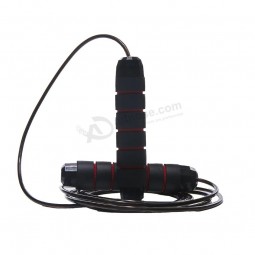 Großhandel fitness schwere PVC Geschwindigkeit Sport Zuhause Fitnessstudio benutzerdefiniertes Logo Kaufen Übung Verwenden Sie Springseil