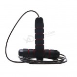Vente en gros Fitness Heavy PVC Speed Sports Home Gym Logo personnalisé Acheter Exercice Utiliser Sauter Corde à sauter