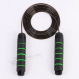 新型高品质标志定制无绳跳跃跳绳现货