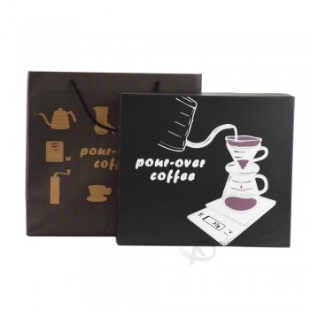 Confezione regalo di Natale Regalo di Capodanno Regalo per set da caffè