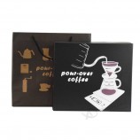 Kerst Geschenk Box Nieuwjaarsgeschenk Koffie Set Cadeau