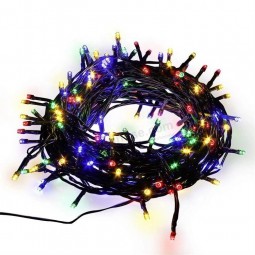 31V 24V ip44 Weihnachtsdekoration LED Girlande Fee Lichterkette