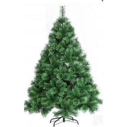 プロモーションクリスマスツリー人工、人工クリスマスツリーパーツ、クリスマスツリー