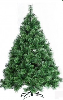 Promozionale albero di Natale artificiale, parti artificiali dell'albero di Natale, albero di Natale