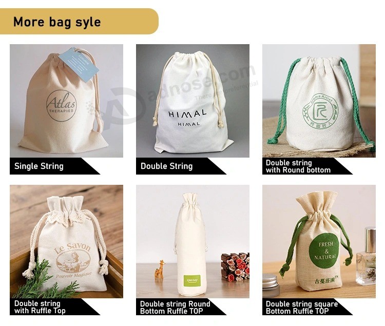 Wj-Drawstring Bag 002 Non-Woven Drawstring Bag Christmas Drawstring Gift Bag 25X35cm