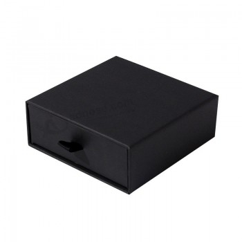 mit Logodruck rosa Schublade Box OEM Jl-b1061