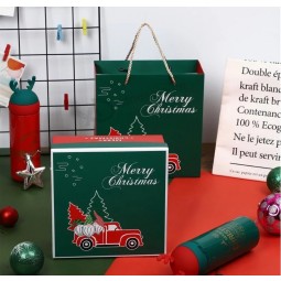 ODM Magnetverschluss Luxus Karton Papier Hochzeit Brautaid Vorschlag Weihnachten Geschenk Box Verpackung