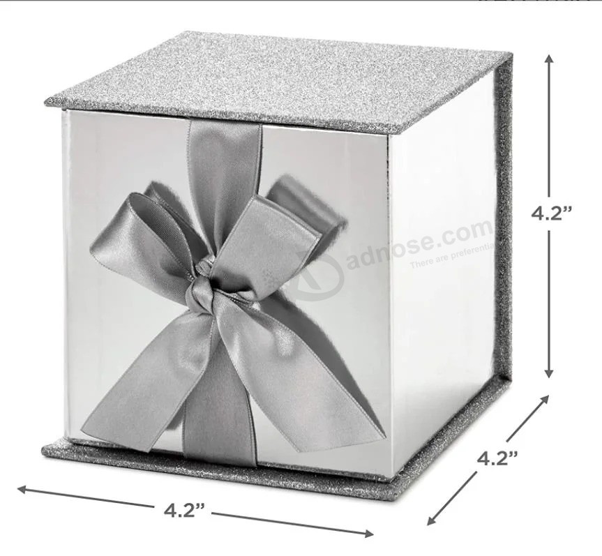 Luxury Gift Box for Graduations, Valentines Day, Birthdays, Weddings, Engagements, Christmas