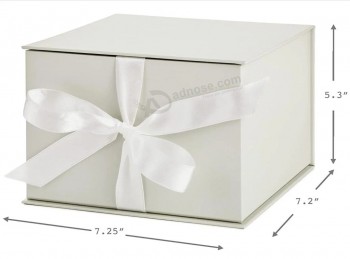 Luxury Gift Box for Graduations, Valentines Day, Birthdays, Weddings, Engagements, Christmas