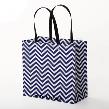 Eccellente Personalizzato Di Alta Qualità Della Fabbrica Regalo Della Carta Della Shopping Bag