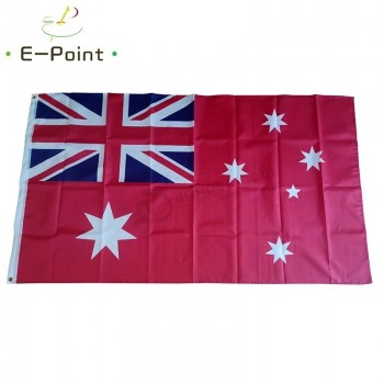 Bandera variada de impresión digital de la bandera de diasplay del diseño personalizado de doble cara