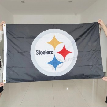 卸売全チームNFLフラグポリエステルデジタルプリントスクリーンダラスカウボーイズ3X5FT NFLフラグカスタムプリントNFLフラグ工場価格NFLフラグ