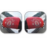 Fashionable Car Mirror Cover Flag World Cup Flag