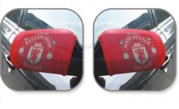 Fashionable Car Mirror Cover Flag World Cup Flag