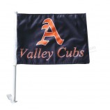 Wholesale custom Car Flags with you logo