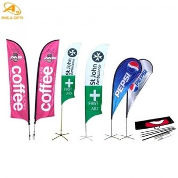 Heißer Verkauf Pole Boot Frankreich Auto Schwul Kleidung Polyester eggle Graduatiion Dekoration T download combatir socke Mein Swooper Flagge