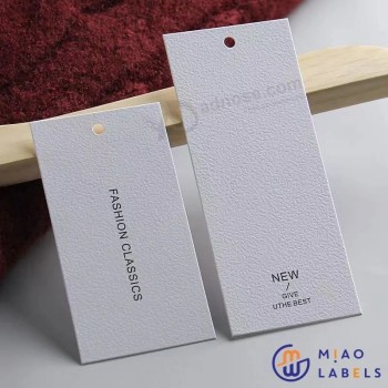 Produttori Diretto Abbigliamento Tag e Produzione di Logo Uomo e Donna Tag di alta qualità e prezzo generale