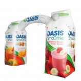 Gonfiabili pubblicitari in PVC con logo promozionale gonfiabile ad arco principale con design della porta principale