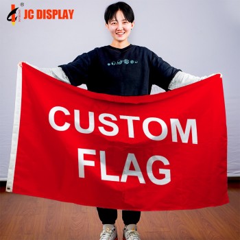 3 * 5フィートアメリカの国旗すべてのサイズの国の旗