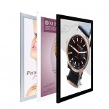 Chine Fabricant Logo Signes Panneau Lumineux Simple Face Grands Led Publicité Caissons Lumineux