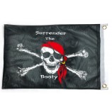Neuer Stil 90x150cm Boote Flagge 100d Polyester Flagge benutzerdefinierte 3x5 Flagge mit beliebigem Design