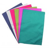 빠른 배송 고품질 다채로운 12''x18'' 야드홀리데이 장식 사용자 정의 승화 인쇄 600D 옥스포드 빈 정원 플래그