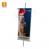 Striscioni stradali Lampione in vinile PVC Banner Palo per illuminazione stradale