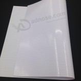 China beste Qualität Gitter Vinyl Rolle Material Hersteller Werbung 440 Gsm Frontlit PVC Flex Banner