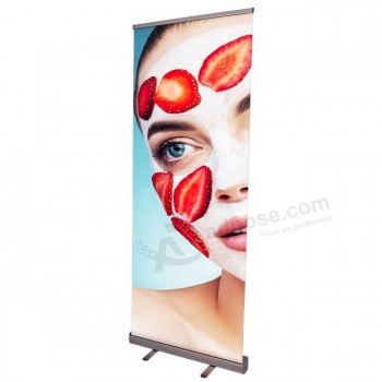 Roll Up Banner Pubblicitario Stand Rollup Standee Roll Screen Stand Banner retrattili roll up design