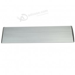 Indoor Single Side Big Base Roll Up Bannerständer Heavy Duty mit starker Stabilität