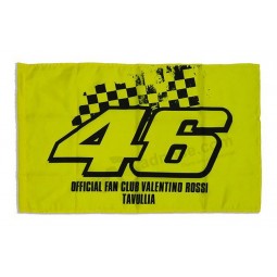高品質の国旗人気の 110Gsm ニットポリエステル 3x5 カスタムポリエステル フラグ