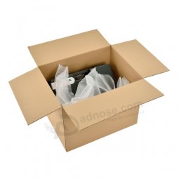 Custom shipping carton paper box cartoon box for packaging box