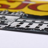 Los mejores fabricantes de matrícula Placa de coche Matrícula
