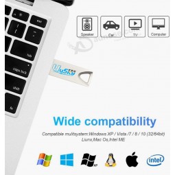 Super Mini Promoción Unidades de disco flash memoria USB memoria pendrive memoria USB tarjeta USB cle personalizada usb