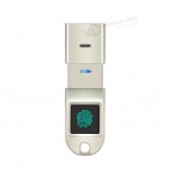 Originale Impronta Digitale USB Drive Flash Nuovo Modello U Disk 8GB 16GB 32GB 64GB 128GB 256GB