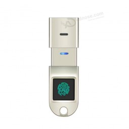 Unidad USB de huellas dactilares original Flash Nuevo modelo U Disco 8 GB 16 GB 32 GB 64 GB 128 GB 256 GB