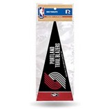 NBA 팬 샵 8피스 4인치 x 9인치 클래식 미니 펜넌트 데코 세트