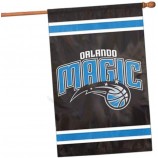 Logotipo del equipo deportivo de la NBA Orlando Magic Bandera de apliques 44