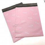 Consegna Spedizione Imballaggio Stampa Perfetta sacchetto di spedizione privato