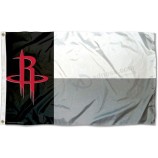 Houston Rockets Staat van Texas Outdoor Grote Grommet Vlag