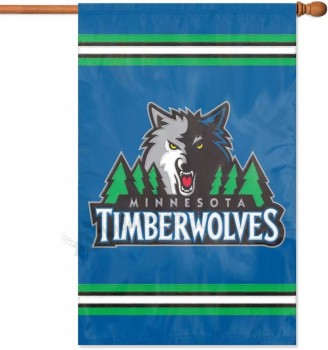 NBA 28" x 44" Premium Banner Flag, Sports Wall Décor for Home, Office & Fan Cave