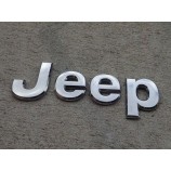 Jeep эмблема буквы значок символ Liberty 3.7L Renegade OEM Factory Genuine Stock