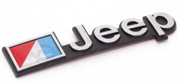 Groothandel op maat gemaakte jeep pinnen van hoge kwaliteit