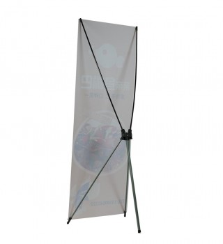 Heet verkopen Outdoor x stand display banner