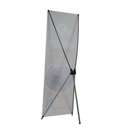 Hot Sell Outdoor x stand display banner