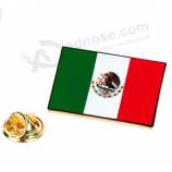Toppe ricamate Cypress Collectibles - Toppe Pin Addict