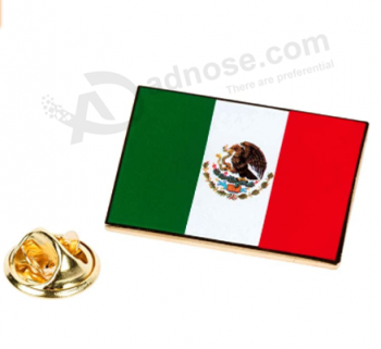 Toppe ricamate Cypress Collectibles - Toppe Pin Addict